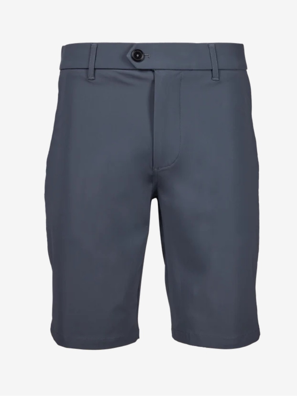 Greyson Montauk 10 Inch Grey Performancr Golf Shorts Men’s Sz 32